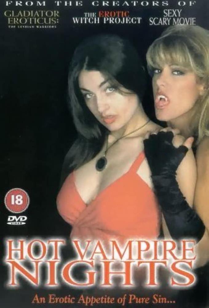 Hot Vampire Nights (2000) | USA | Dvdrip