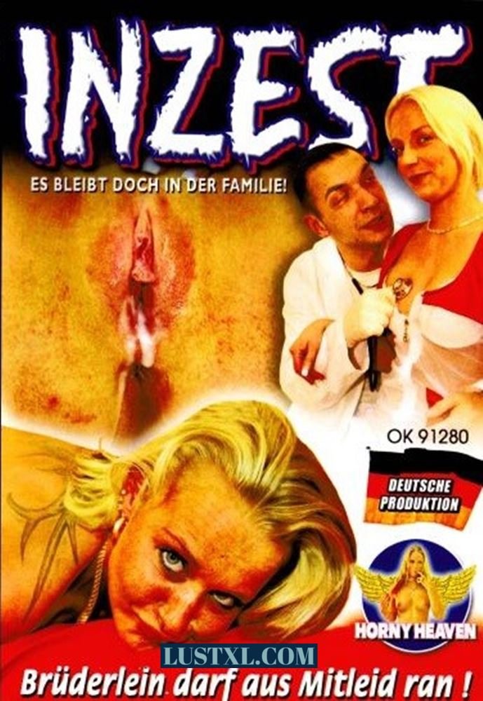 Inzest – Brüderlein Darf Aus Mitleid Ran (2008) | Germany | Dvdrip