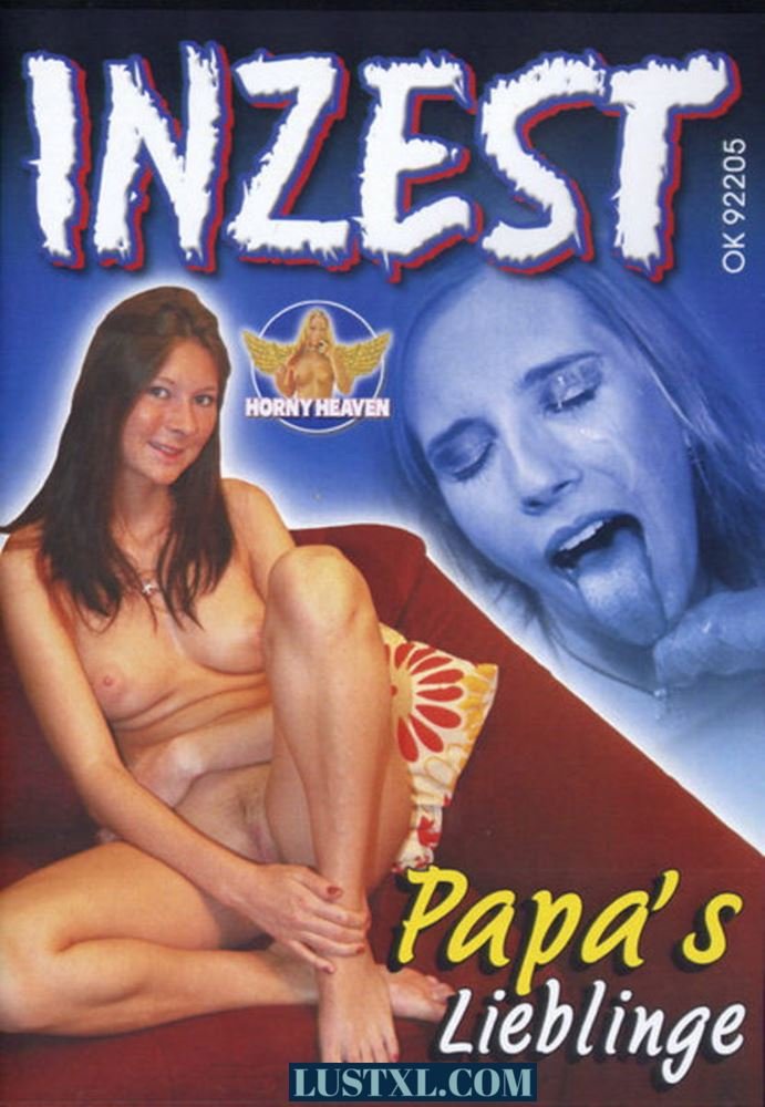 Inzest – Papa’s Lieblinge (2010) | Germany | Dvdrip