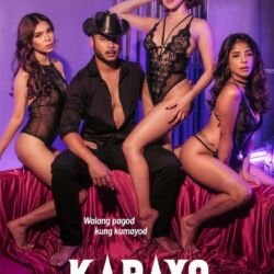 Kabayo (2023) Julia Bersana, Franchesca Flores, Apple Castro Nude Scenes
