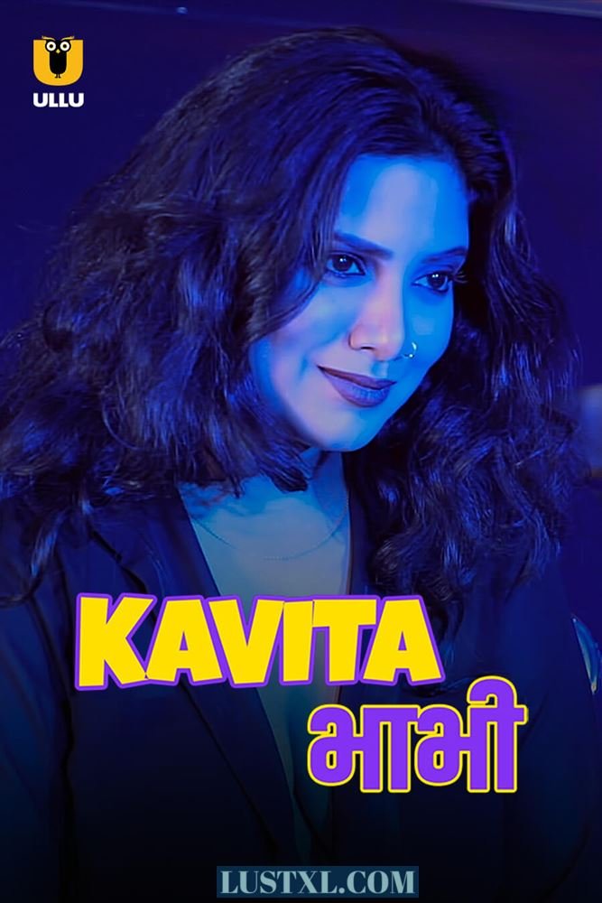 Kavita Bhabhi (2022) S01 Hot Hindi Web Series