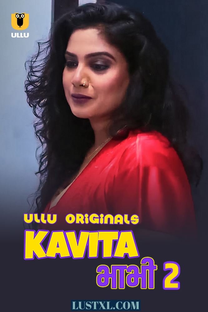 Kavita Bhabhi (2023) S02 Hot Hindi Web Series