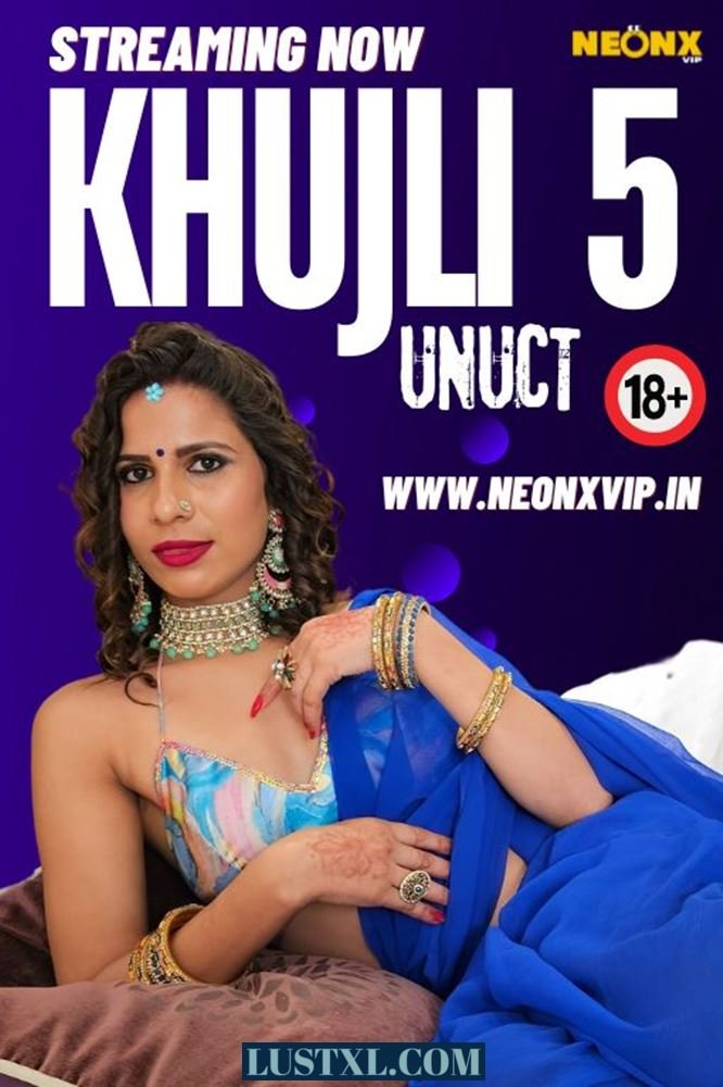 Khujli 5 (2024) Uncut Hindi Short Film – NeonX