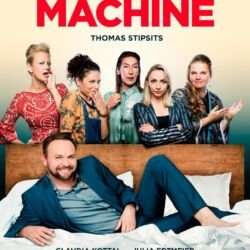 Love Machine 2 (2022) Agnes Hausmann, Emilia Lietz, Jessica Lombardi, Nici Phoenix, Angelika Niedetzky, Claudia Kottal, Caroline Frank Nude Scenes