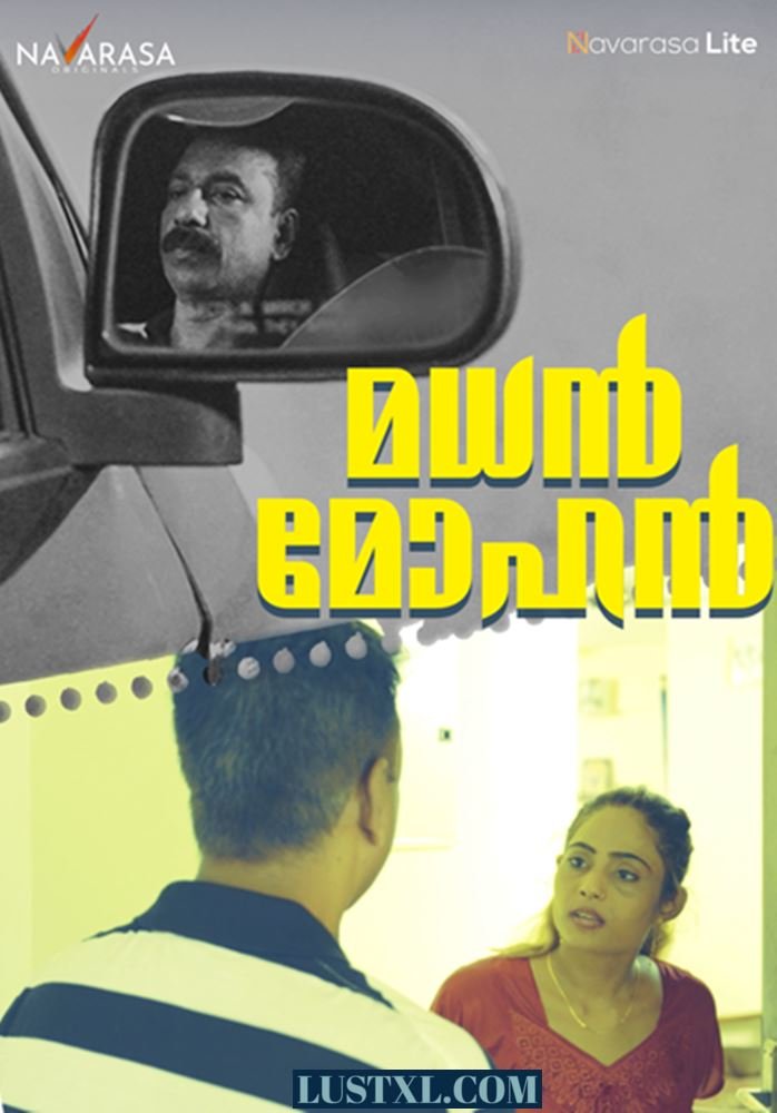 Madhan Mohan (2024) S01 Uncensored Malayalam Web Series – NavaRasa