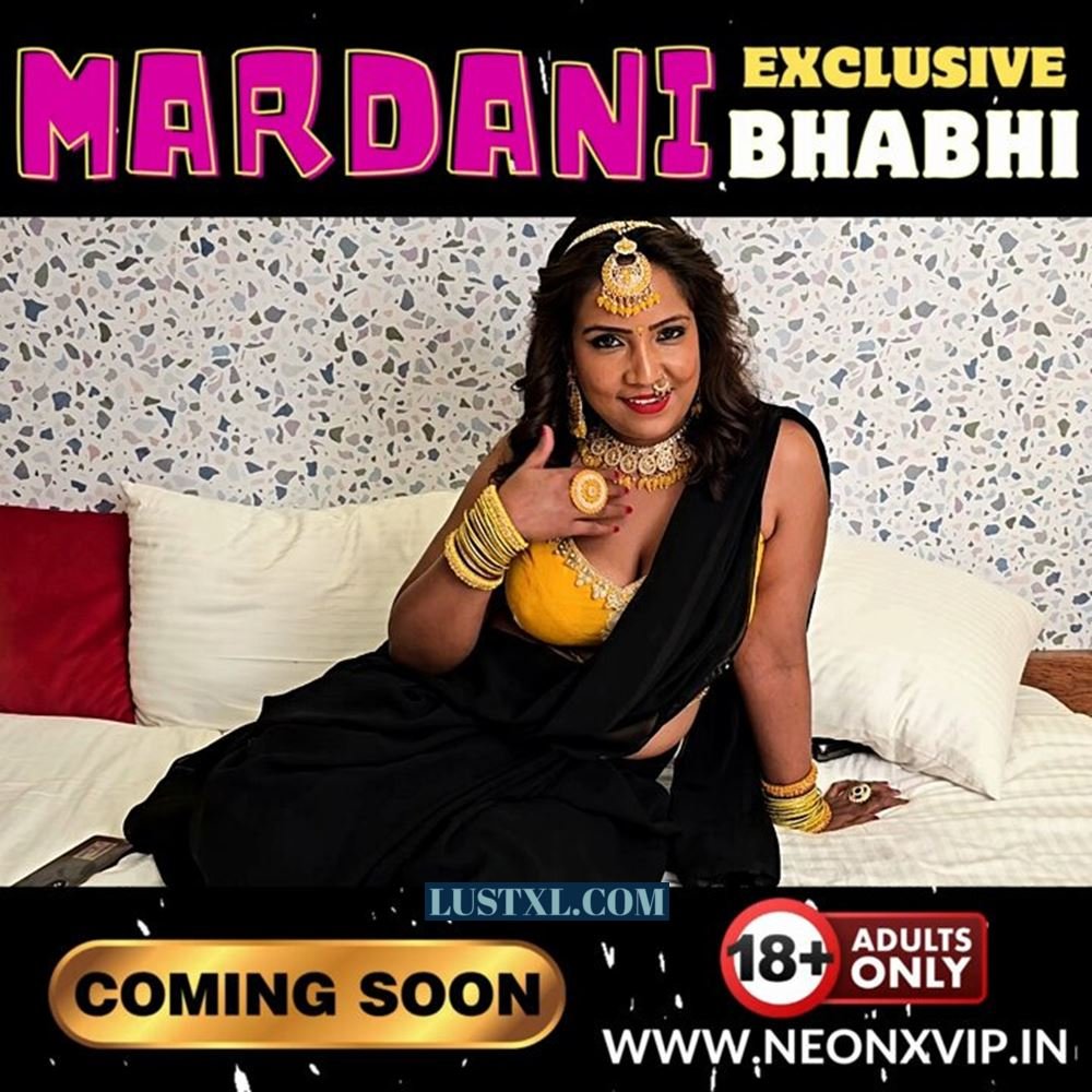 Mardani Bhabhi (2024) Uncut Hindi Short Film – NeonX