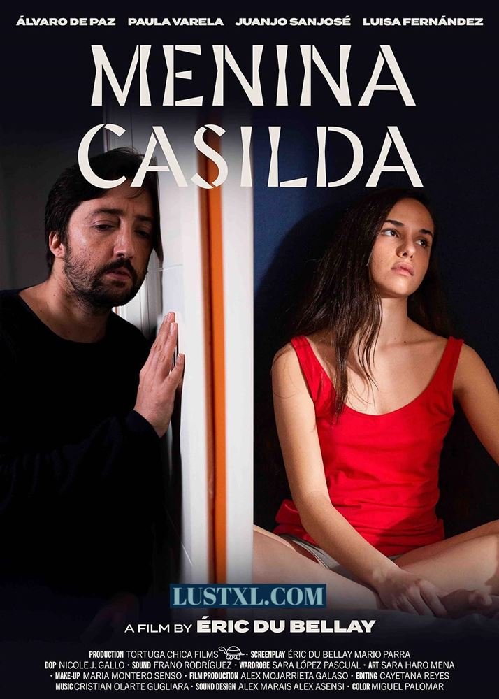Menina Casilda (2023) | Spain | Luisa Fernandez, Paula Varela Nude Scenes