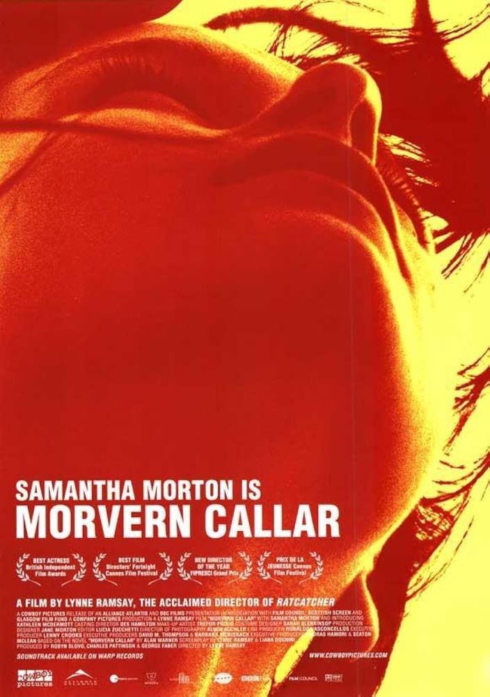 Morvern Callar (2002) Kathleen McDermott, Samantha Morton, Mette Karlsvik Nude Scenes