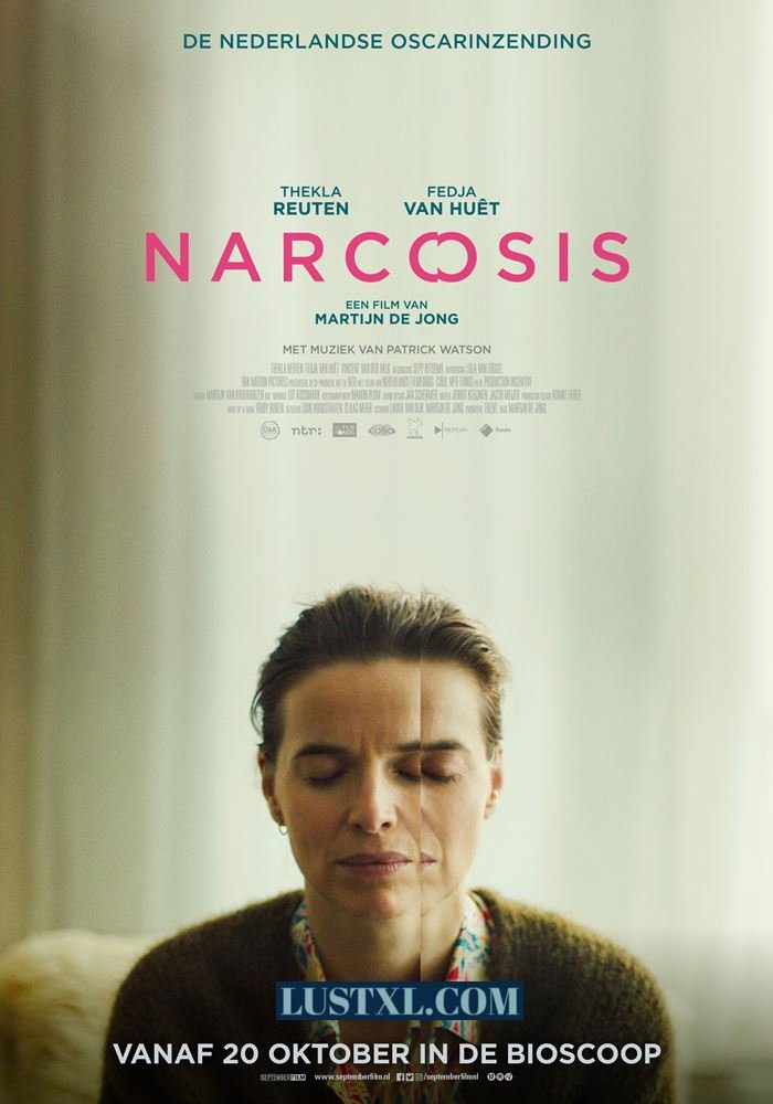 Narcosis (2022) | Netherlands | Thekla Reuten Nude Scenes