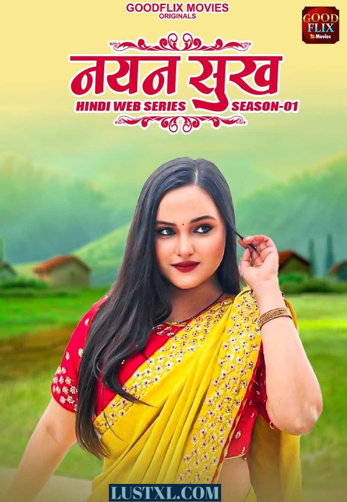 Nayan Sukh (2022) S02 Hot Hindi Web Series – GoodFlixMovies