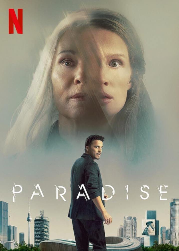 Paradise (2023) Corinna Kirchhoff, Marlene Tanczik Nude Scenes