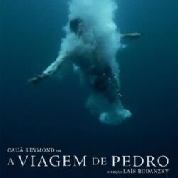 Pedro, Between the Devil and the Deep Blue Sea (2021) Rita Wainer, Victória Guerra Nude Scenes