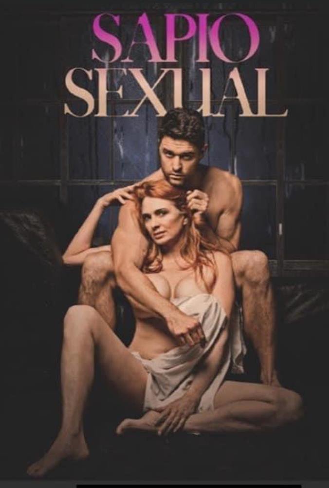 Sapiosexual (2023) Deborah Twiss, Laura Davisson Sumner Nude Scenes