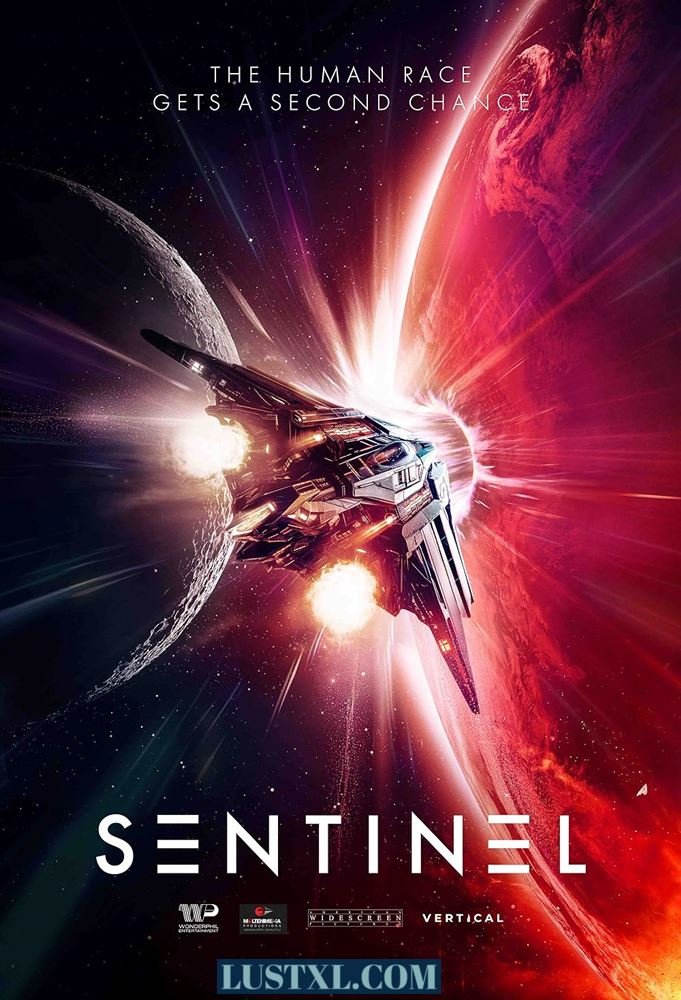 Sentinel (2024) Ellie Patrikios, Mia de Vil Nude Scenes