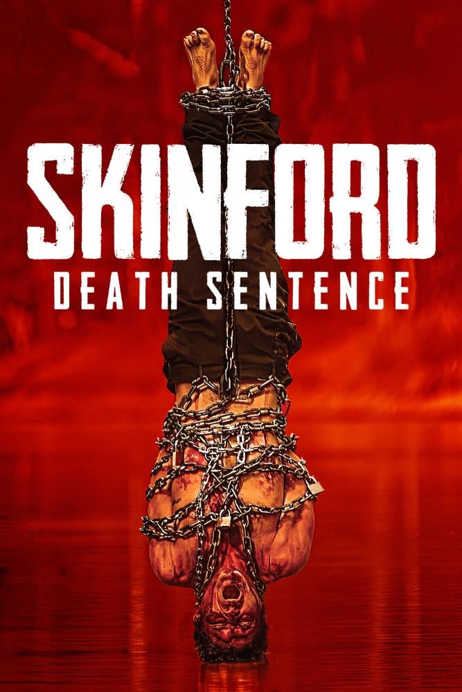 Skinford Death Sentence (2023) Lara Schwerdt, Charlotte Best Nude Scenes