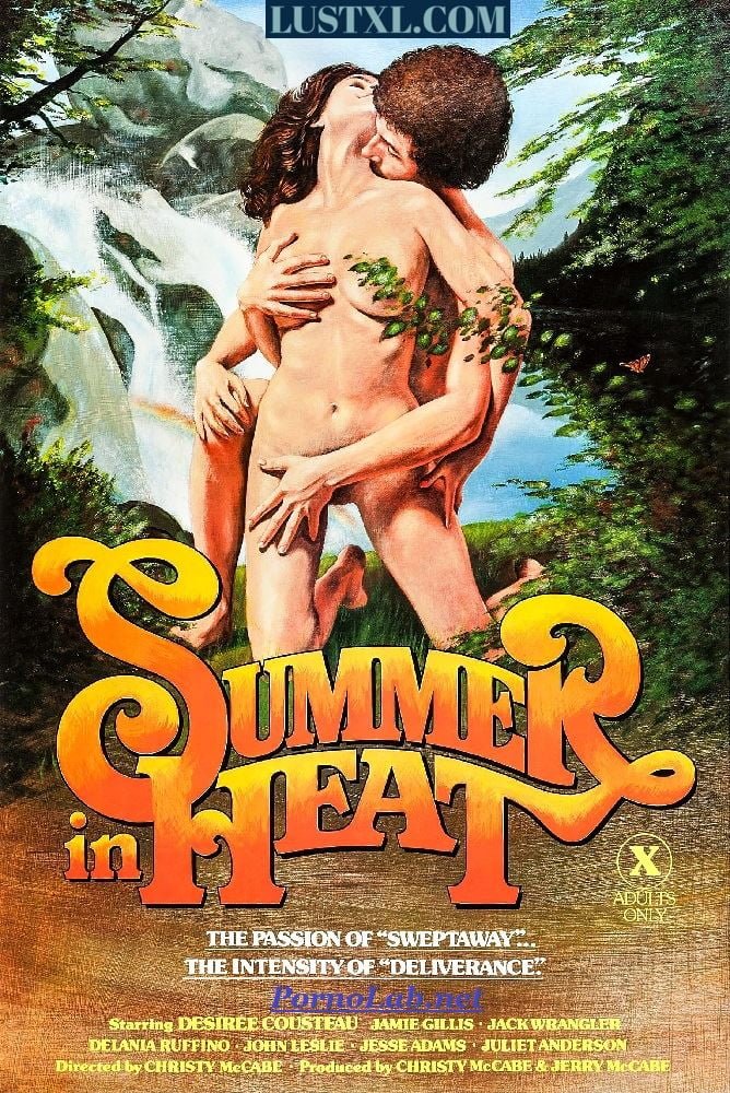 Summer in Heat (1979) | France | Dvdrip