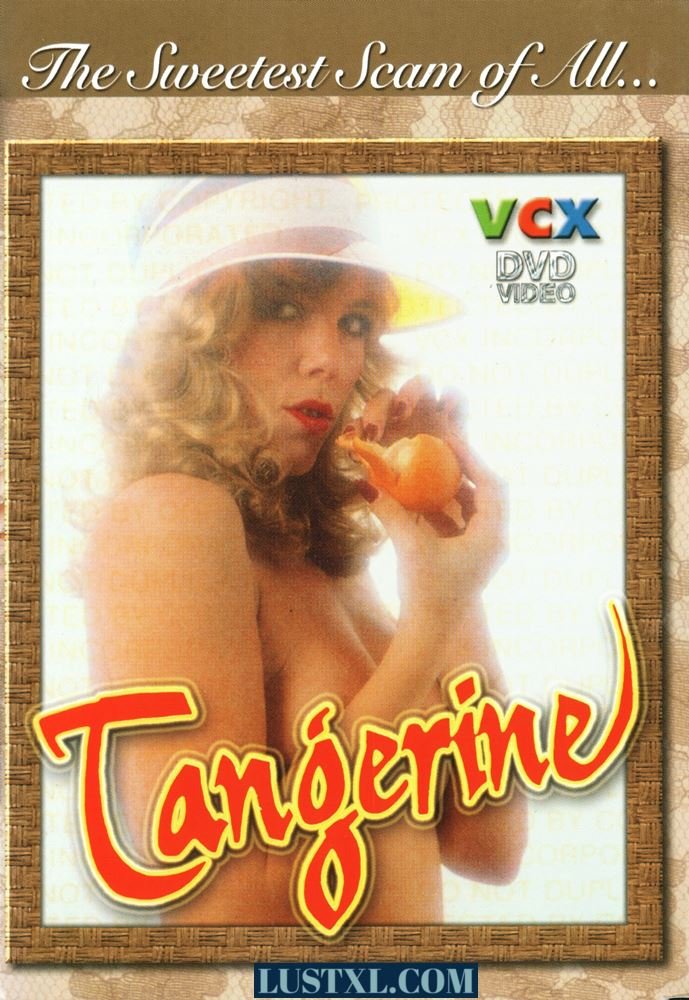 Tangerine (1979) | USA | Dvdrip