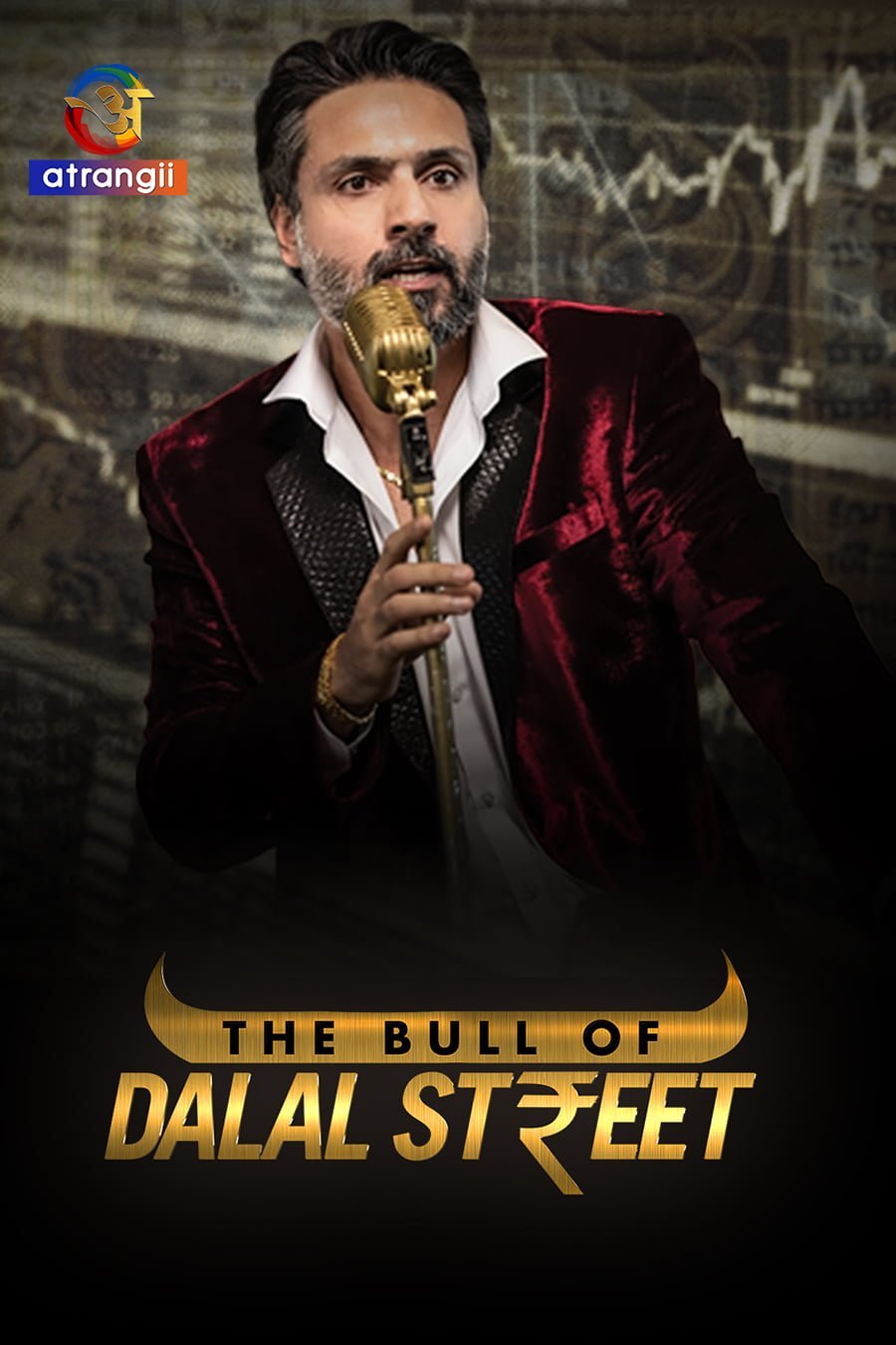 The Bull Of Dalal Street (2020) S01 Hot Hindi Web Series