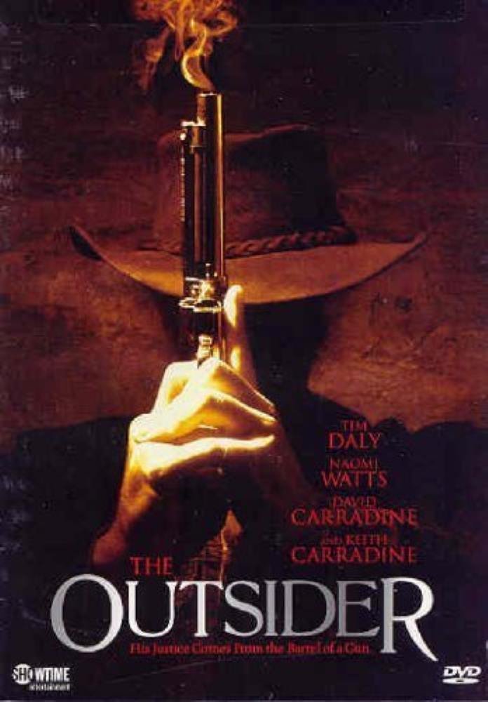 The Outsider (2002) Naomi Watts Nude Scene