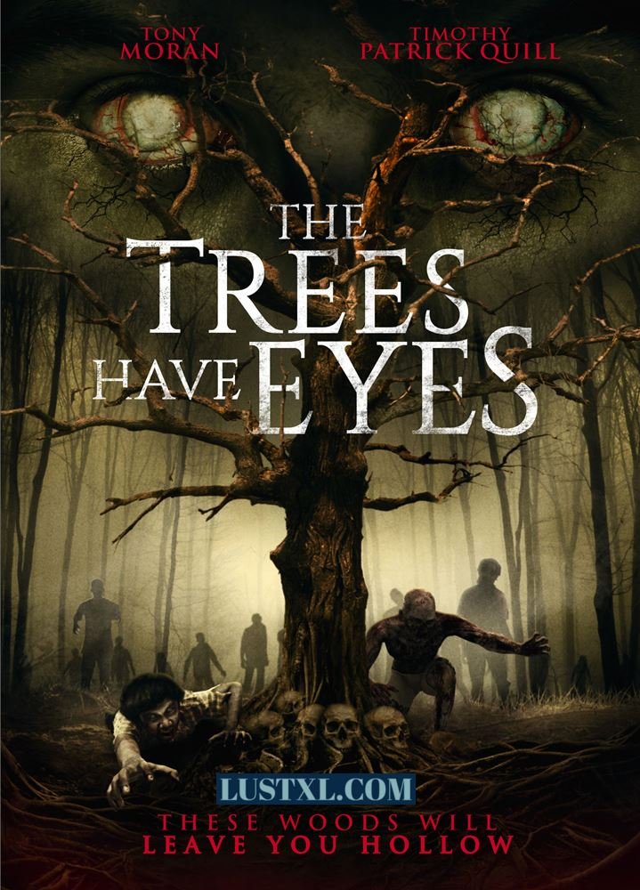 The Trees Have Eyes (2020) Nicole Campana, Mikaila Baca-Dorion, Amanda Benett Nude Scenes