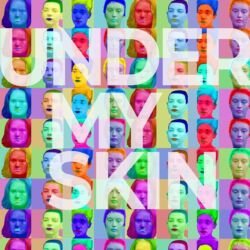 Under My Skin (2020) Bobbi Salvör Menuez, Liv Hewson Nude Scenes