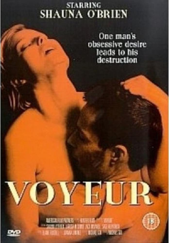 Voyeur (1999) | USA | Dvdrip