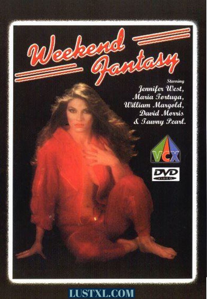 Weekend Fantasy (1980) | USA | Dvdrip