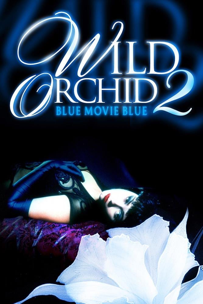 Wild Orchid 2 (1992) Nina Siemaszko, Gloria Reuben, Lydie Denier Nude Scenes