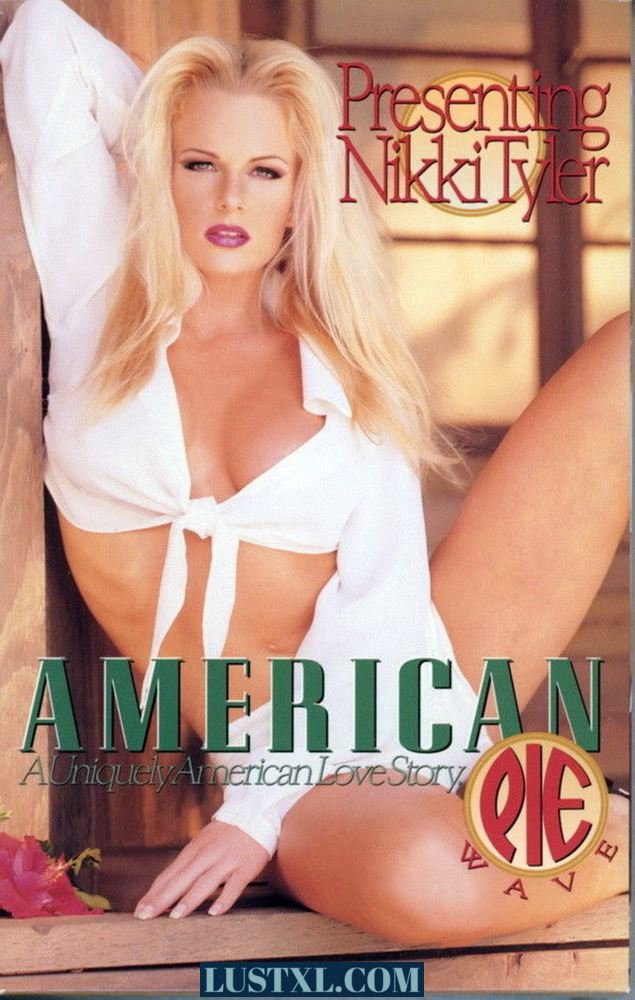 American Pie (1995) | USA | [DVD5 & Dvdrip]