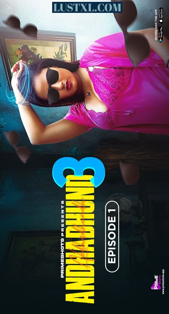 Andha Dhundh (2024) S03 Hot Hindi Web Series – PrimeShots