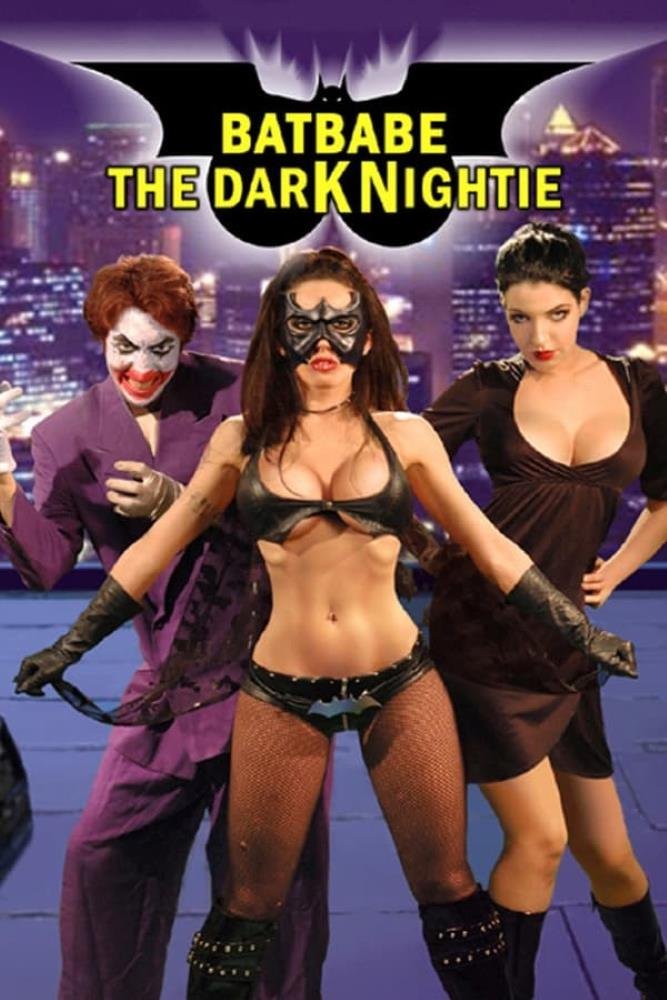 Batbabe The Dark Nightie (2009) | USA | Dvdrip