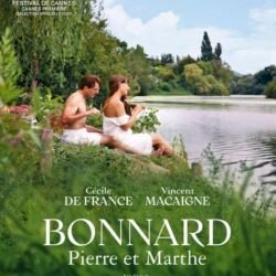 Bonnard, Pierre and Marthe (2024) Stacy Martin, Cécile de France Nude Scenes