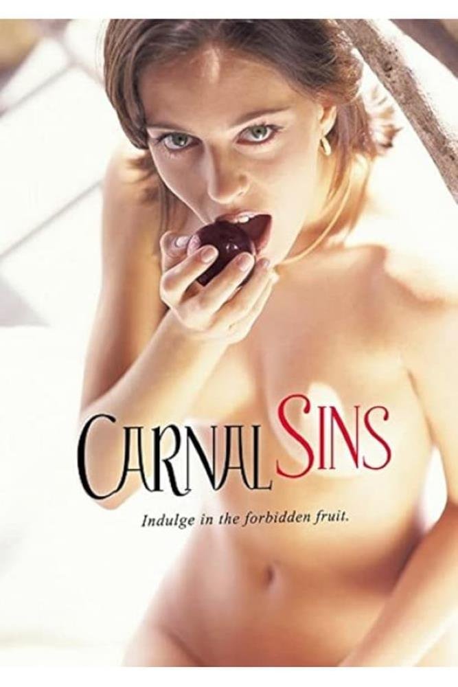 Carnal Sins (2001) | USA | Dvdrip