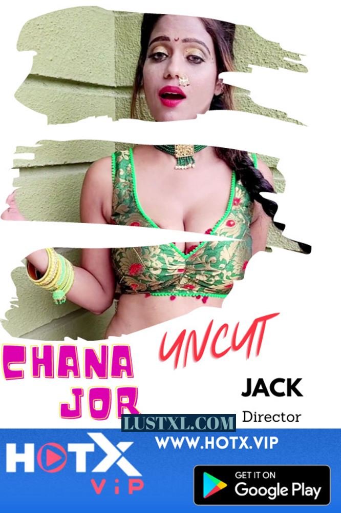 Chana Jor (2024) Uncut Hindi Short Film – HotX