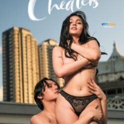 Cheaters (2024) Angeline Aril, Kara Fernandez Nude Scenes