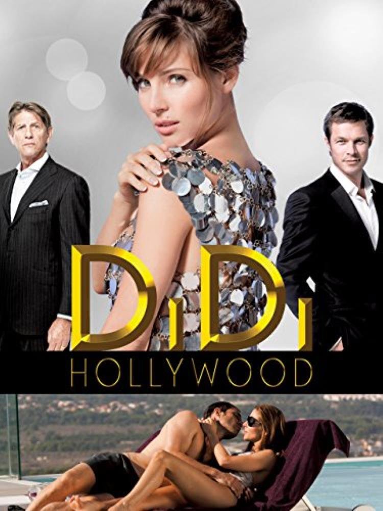 Di Di Hollywood (2010) | Spain | Dvdrip [Includes Deleted and Alternate Scenes]