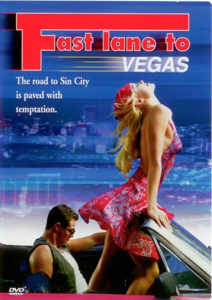 Fast Lane to Vegas (2000) | USA | [DVD9 & Dvdrip]