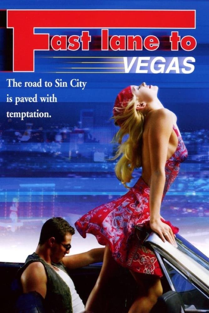 Fast Lane to Vegas (2000) | USA | Dvdrip
