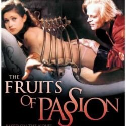 Fruits of Passion (1981) Arielle Dombasle, Isabelle Illiers Nude Scenes