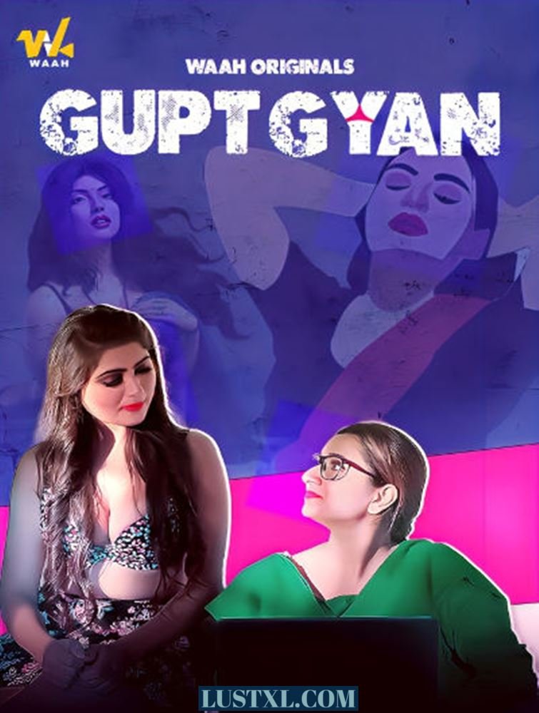 Gupt Gyan (2024) Hot Hindi Short Film – Waah