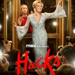 Hacks (2021-) Poppy Liu, Hannah Einbinder, Lorenza Izzo Nude Scenes