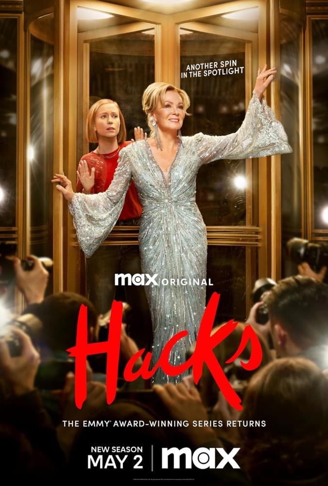 Hacks (2021-) Poppy Liu, Hannah Einbinder, Lorenza Izzo Nude Scenes