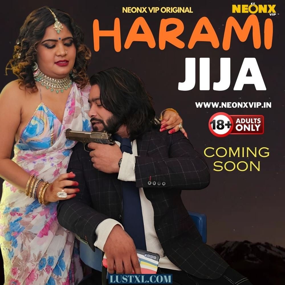 Harami Jija (2024) Uncut Hindi Short Film – NeonX