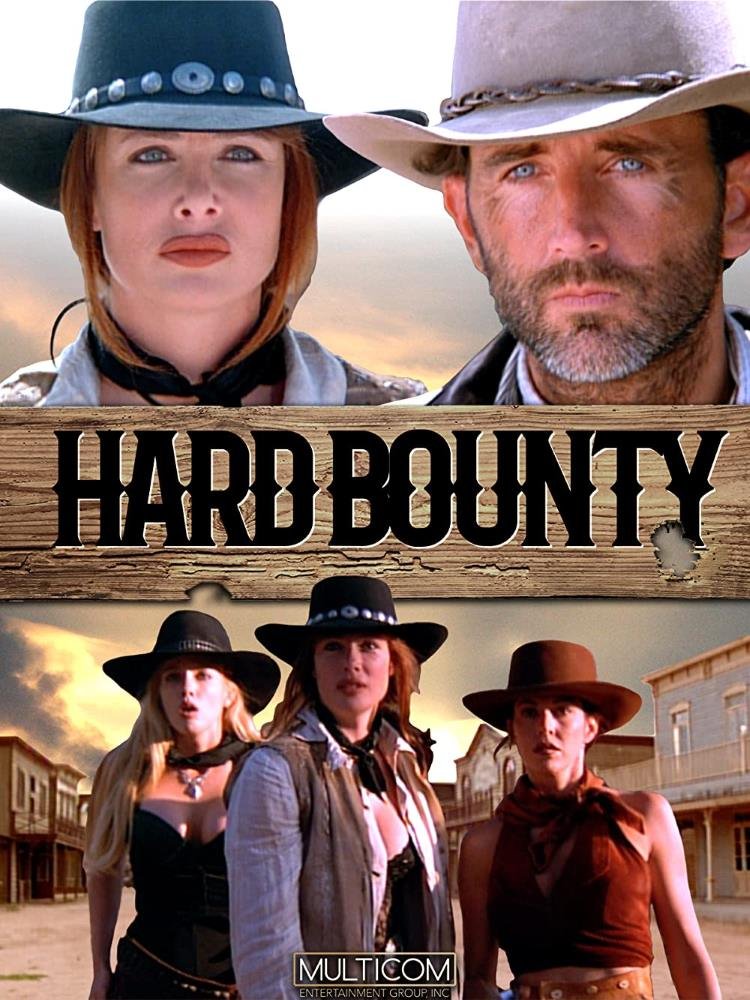 Hard Bounty (1995) | USA | Dvdrip