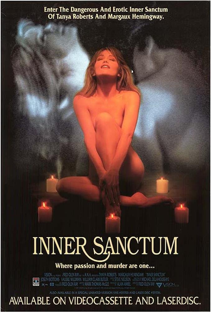 Inner Sanctum (1991) | USA | Dvdrip