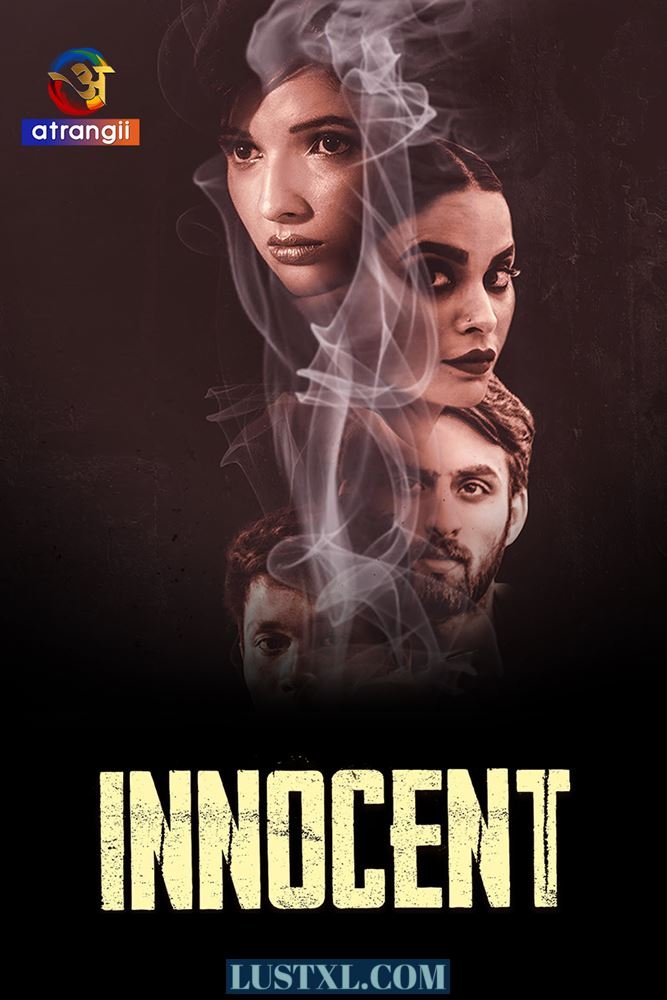 Innocent (2000) S01 Hindi Web Series