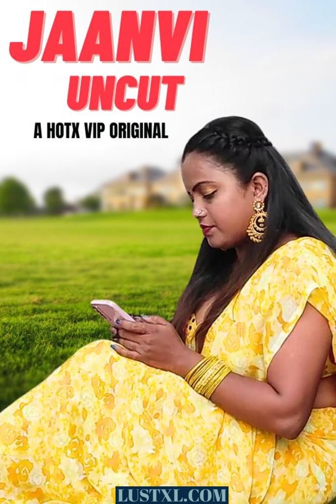 Jaanvi (2023) Uncut Hot Hindi Short Film – HotX