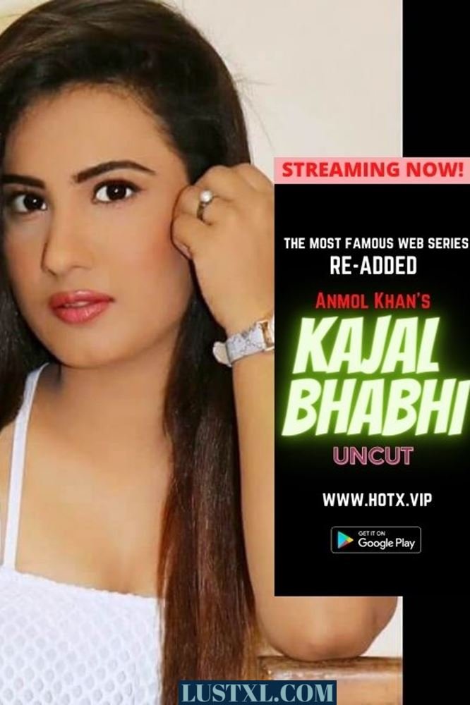 Kajal Bhabhi (2022) Uncut Hindi Short Film – HotX