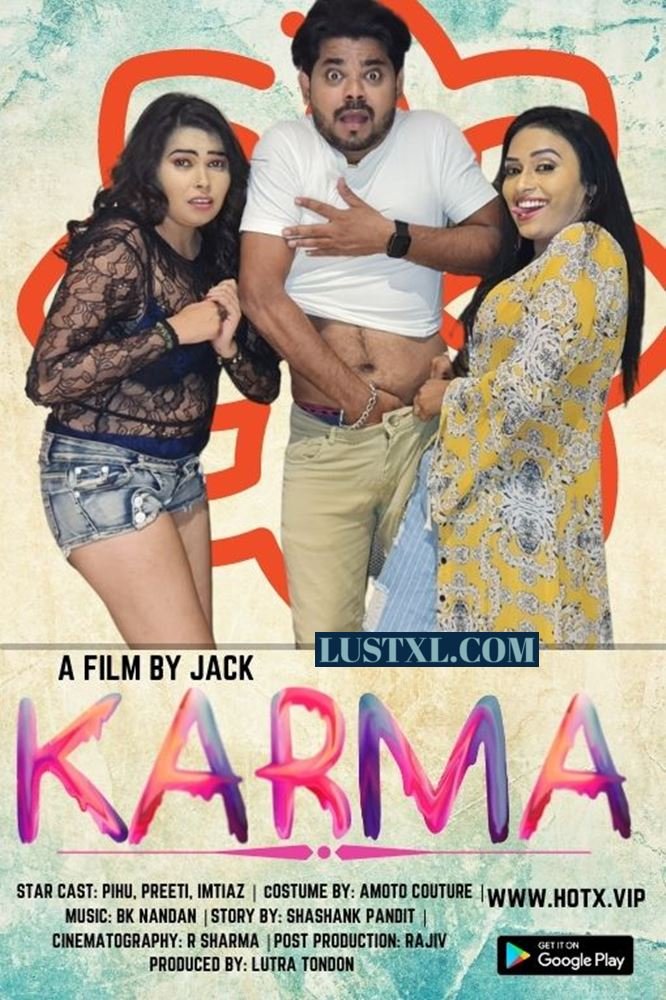 Karma (2021) Uncut Hindi Short Film – HotX