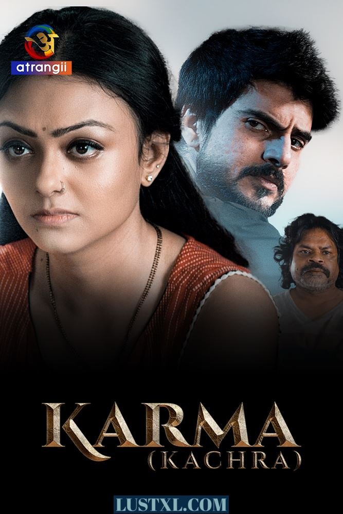 Karma ( Kachra ) (2023) Hot Hindi Short Film